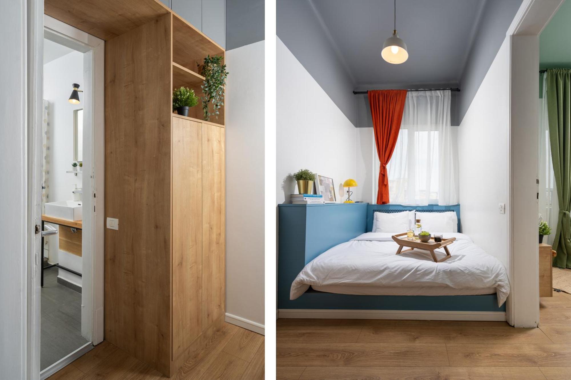 Apartament Downtown By Urbanesq Bukareszt Zewnętrze zdjęcie